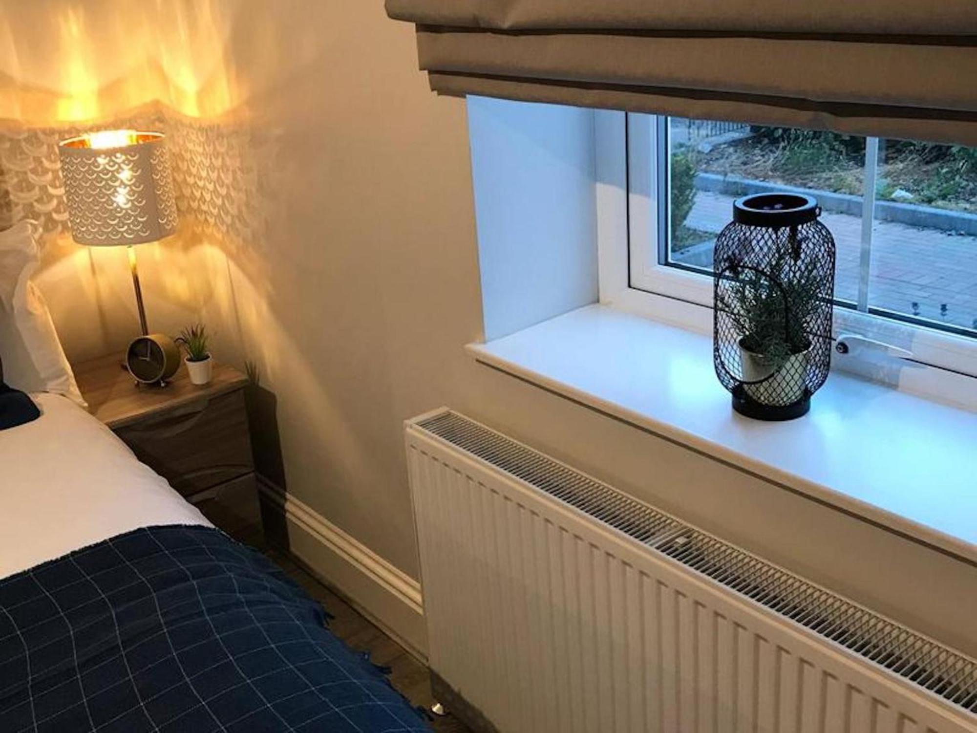 Serviced Appartment 1 Helena Рединг Екстериор снимка